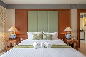 Eco Hotel by Thammasat