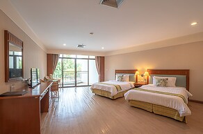 Eco Hotel by Thammasat