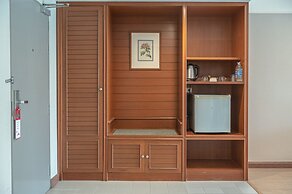 Eco Hotel by Thammasat