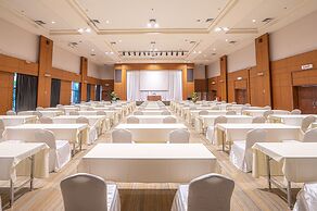 Eco Hotel by Thammasat