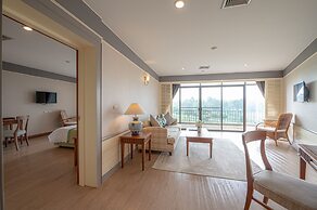 Eco Hotel by Thammasat