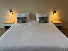 Eco Hotel by Thammasat