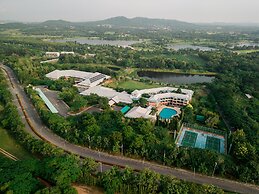 Eco Hotel by Thammasat