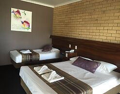 Sarina Motor Inn