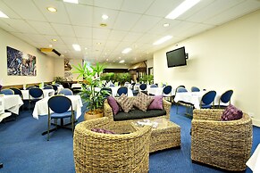 Sarina Motor Inn
