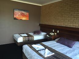 Sarina Motor Inn