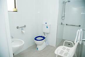 Sarina Motor Inn