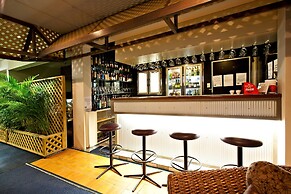 Sarina Motor Inn