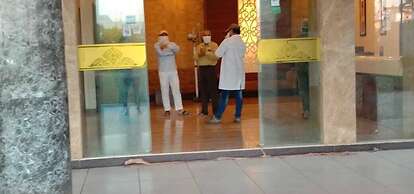 Hotel Imperial