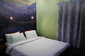 Tundra Hotel