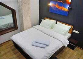 Tundra Hotel