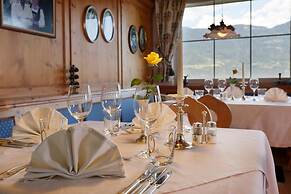Hotel Kristall