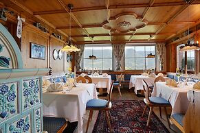 Hotel Kristall
