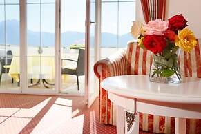 Hotel Kristall