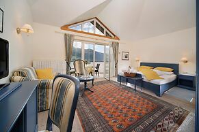 Hotel Kristall