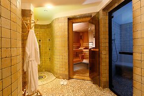 Hotel Kristall