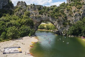 Camping Ibie
