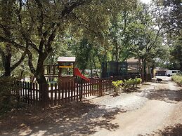Camping Ibie