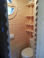 Camping Ibie