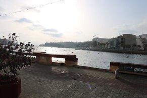 Seaside Apartment