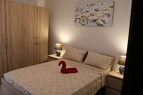Seaside Apartment