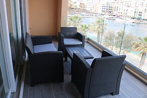 Seaside Apartment