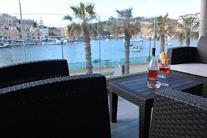 Seaside Apartment
