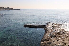 Seaside Apartment