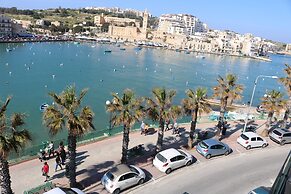 Seaside Apartment
