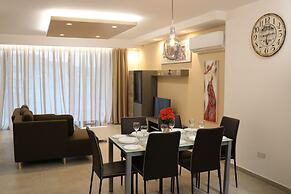 Seaside Apartment