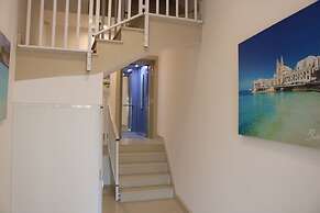 Seaside Apartment