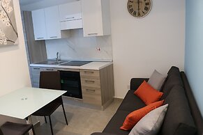 Seaside Apartment
