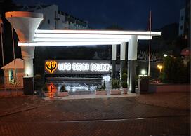 Luna Beach Hotel & Spa
