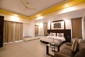 Regenta Central North Goa