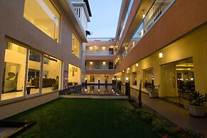 Regenta Central North Goa