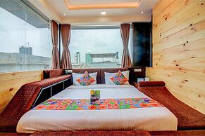 Hotel Radana