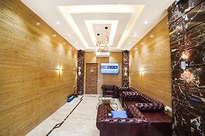 Hotel Radana