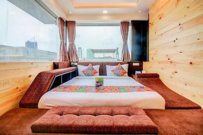 Hotel Radana
