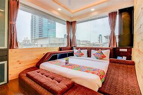 Hotel Radana