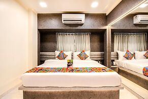Hotel Radana