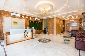 Hotel Radana