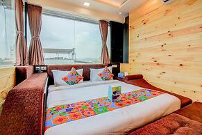Hotel Radana