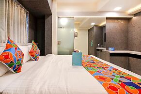 Hotel Radana