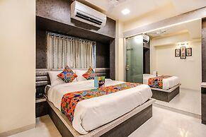 Hotel Radana