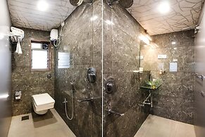 Hotel Radana