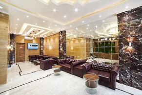 Hotel Radana
