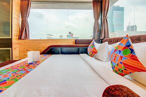 Hotel Radana