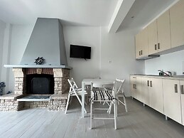 La Casa Al Mare Apart Hotel