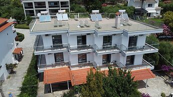 La Casa Al Mare Apart Hotel