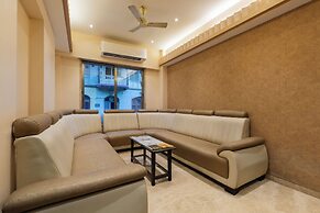 Hotel Lords Mumbai